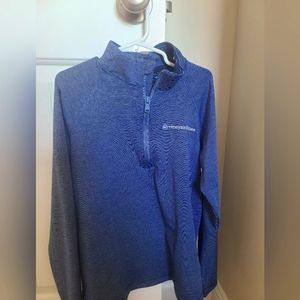 Boys Vineyard Vines half zip